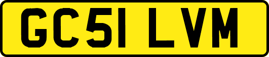 GC51LVM