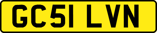 GC51LVN