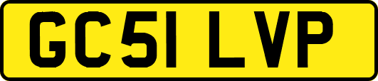 GC51LVP