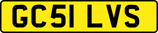 GC51LVS