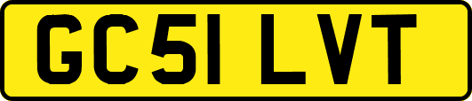 GC51LVT