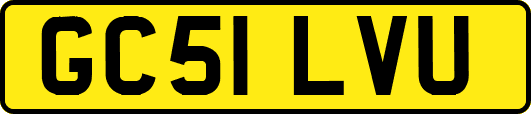 GC51LVU