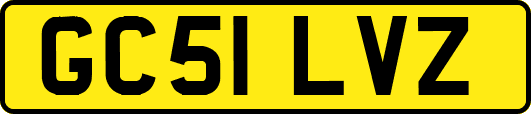 GC51LVZ