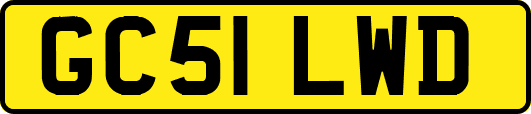 GC51LWD