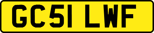 GC51LWF