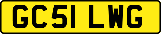 GC51LWG