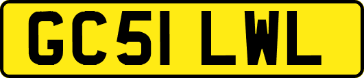 GC51LWL