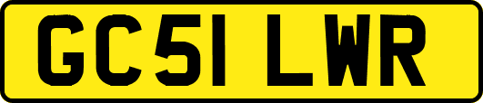 GC51LWR