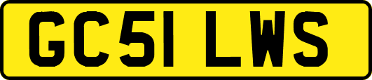 GC51LWS