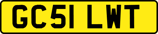 GC51LWT