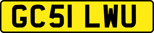 GC51LWU