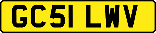 GC51LWV