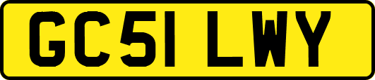 GC51LWY