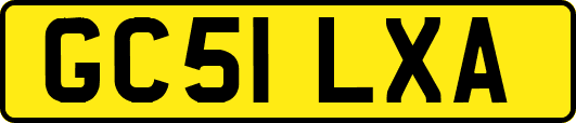 GC51LXA