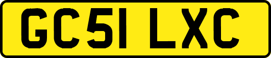 GC51LXC