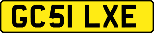 GC51LXE