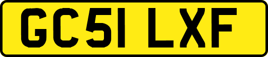 GC51LXF