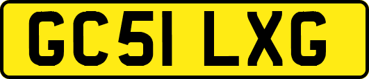 GC51LXG