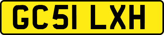 GC51LXH