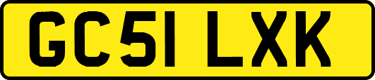 GC51LXK