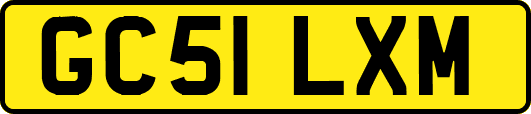 GC51LXM