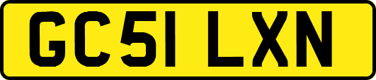 GC51LXN