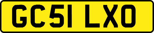 GC51LXO