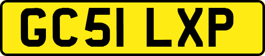 GC51LXP