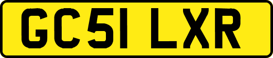 GC51LXR