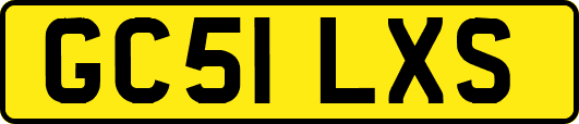 GC51LXS