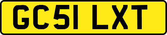 GC51LXT