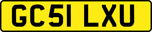 GC51LXU