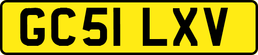 GC51LXV