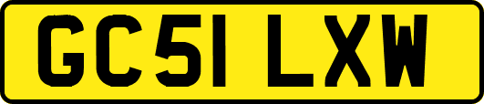 GC51LXW