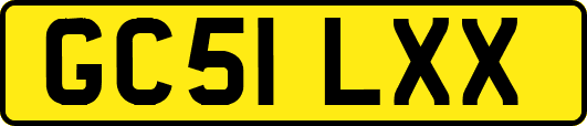 GC51LXX