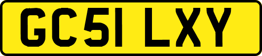 GC51LXY