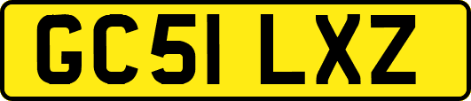 GC51LXZ