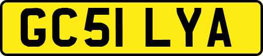 GC51LYA