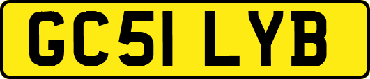 GC51LYB