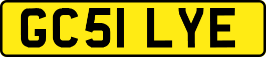 GC51LYE