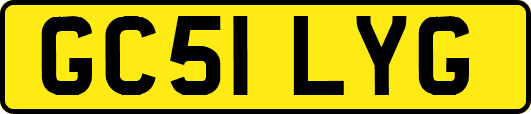 GC51LYG