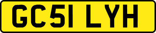 GC51LYH