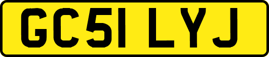 GC51LYJ