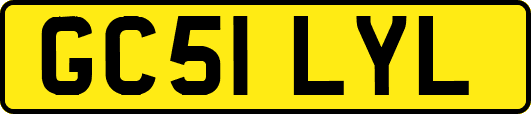 GC51LYL