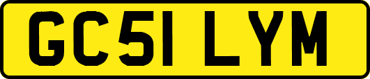 GC51LYM