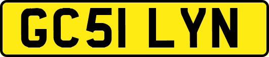 GC51LYN