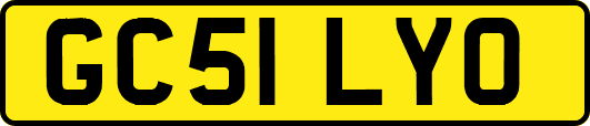 GC51LYO