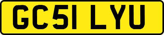 GC51LYU