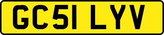 GC51LYV