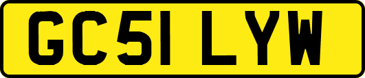 GC51LYW